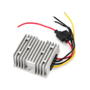 Regulador convertidor de potencia reductor DC/DC resistente al agua de 36V/48V a 12V 10A 120W