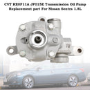 CVT RE0F11A JF015E Getriebeölpumpe Ersatzteil für Nissan Sentra 1.8L