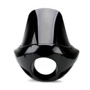 35mm-49mm Gabeln Die meisten 5,75" Scheinwerfer Dyna Windschutzscheibe Scheinwerferverkleidung