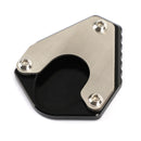 Stativförstoringsplatta lämplig för KAWASAKI KLX125 KLX150BF KLX230/R KLX250 Generic