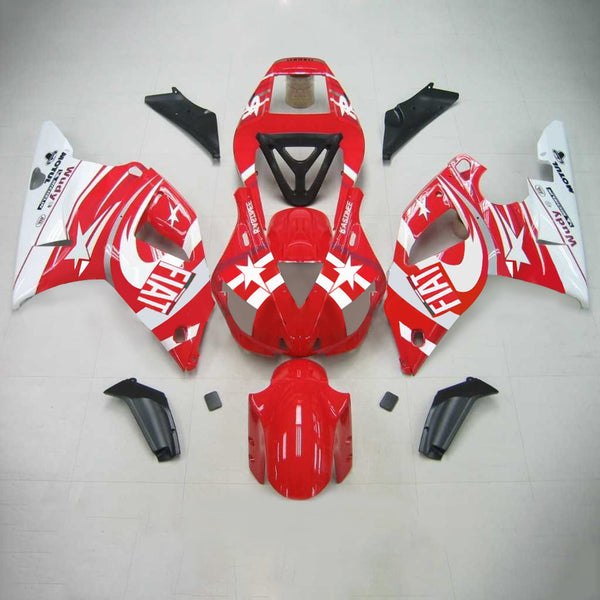 Kåpa set till Yamaha YZF 1000 R1 1998-1999 Generic