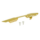 2017-2019 YAMAHA YZF R15 V3 Osłona łańcucha zębatki Osłona ochronna