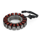 3 Phase 40AMP Stator 540W für Twin Cam 08-17 Softail & Dyna 30017-08 & 30017-08A