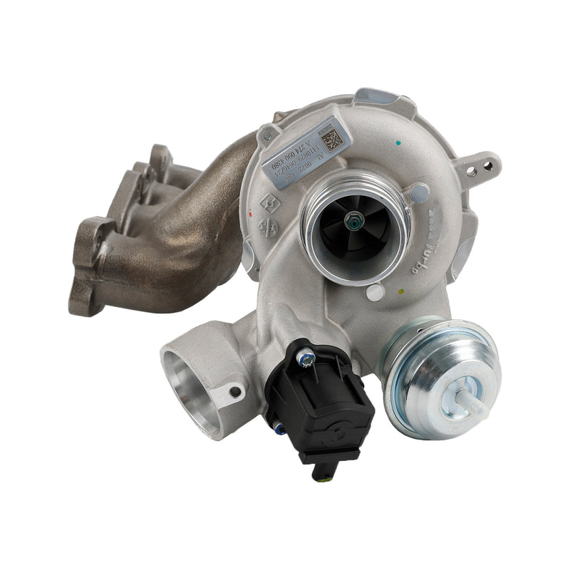 Turbocompresor Turbo 2740904380 para Mercedes-Benz C300 C350e E300 GLC300 SLC300