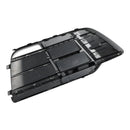 Frontstoßstangengrill 80A807679MRU6 Passend für Audi Q5 SQ5 vor dem Facelift 2018–2022