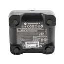 Cargador rápido PMPN4527A para radio R7 GP328D GP338D XiRP8668, enchufe estadounidense