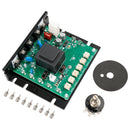 MM23001C DC motorhastighedsregulator 115 eller 230 volt AC input