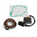 Regler -Stator -Spulen -Dichtungskit für Honda CBR 900 RR CBR954RR SC50 2002 2003