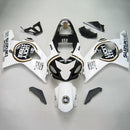 Suzuki GSXR 600/750 2004-2005 MOTORCYCLE BODY KUNSTSTOFF ABS