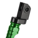 Přední opěrka nohou pro Aprilia RSV4 Factory 2009-2022 Tuono 660 2021-2022 Generic