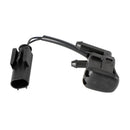 BMW Série 5 E39 61668361042 Bocal do limpador de para-brisa jato aquecido