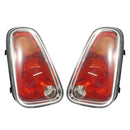 63217166955 Bak L+R Bakljuslampa 56 För Mini Cooper R50 R52 R53 2005-2008