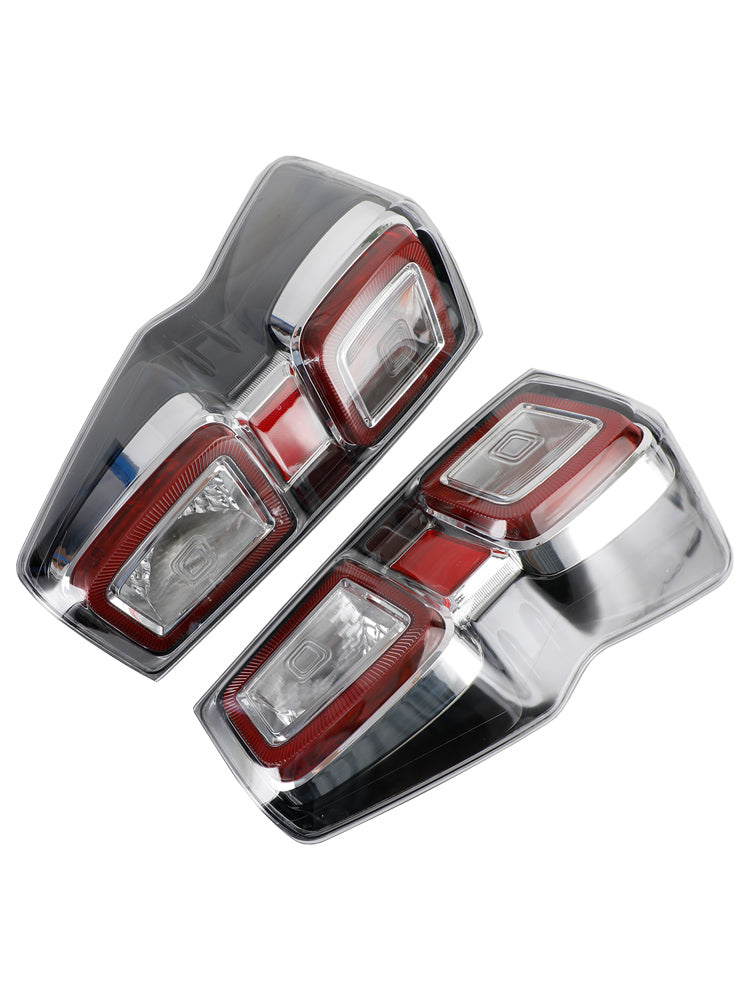 Isuzu D-max pickup 2020-2022 L+R LED lanterna traseira