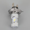 HS1 Ultinon Essential Moto 6500K hvidt lys +100 % lysstyrke