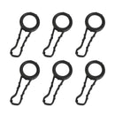 Těsnění víka ventilů pro BMW 530D 3.0D 09-17 N57D30A 11127823943 11128515732 Generic