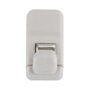 Jeep Renegade 2015-2018 Solskydd Klämfäste 5VW09MS7AA