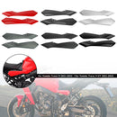 Yamaha Tracer 9 GT 2021-2022 Verkleidungsverkleidung für hinteren Heckseitensitz