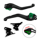 Moto Guzzi STELVIO 1200 SPORT GRISO NOWOŚĆ Krótka dźwignia hamulca sprzęgła