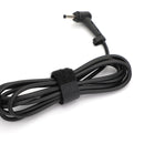 19V 1,75A 33W strømadapter Oplader til ASUS Vivobook Q200E S200 S200E K200CA 4,0mm