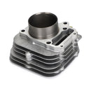 Cylinderkolvring för Honda TRX300EX Sportrax 300 2X4 1998-08 Big Bore 80mm Generic