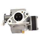 Vergaser Vergaser passend für TOHATSU Außenborder 9,8 PS 2-Takt Motor 3B2-03200-1 Generic