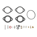 2005-2017 Kawasaki 610 600 SX Mule Vergaser Umbausatz