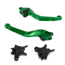 BMW R1200GS Adventure (LC) 2014-2018 CNC kort koblings bremsegreb