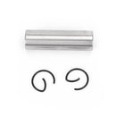 Cylinder stempel pakningssæt til Suzuki Adresse AH100 Malaguti F12-Phantom Ciak Generic