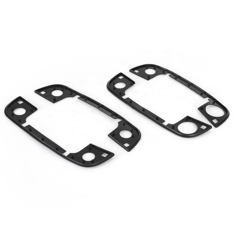 4x uszczelka klamki drzwi do BMW serii 3 5 7 E36 E34 E32