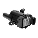 2001-2006 GMC Yukon XL 1500 GMC Sierra 1500 2500 3500 Chevrolet Silverado Paquete de 8 bobinas de encendido + bujía + kit de cables UF262