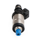 6PCS 18715T1 vstřikovače paliva pro přívěsný motor Mercury 150 175 200 225 250 300 HP 98-05