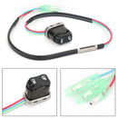 Trim & Tilt Switch a 703-82563-02-00 703-82563-01 för Yamaha utombordsmotorer