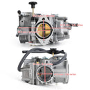 Gaźnik gaźnika odpowiedni dla Yamaha Warrior 350 YFM 350 Yfm350 ATV Quad 1987-2004 Generic