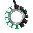 Staattorigeneraattori sopii malleihin Honda XR 600 R (PE04) 1991-2000 Repl.