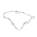 2009-2012 Kawasaki KRF750 Teryx 750 FI 4X4 /Sport Regulator Magneto Stator Coil Seal Kit