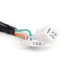 Bobina de estator do gerador magneto para Yamaha XV250 XV125 Virago 88-16 SRV250 XT600 genérico