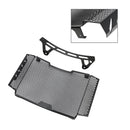 Kølerbeskyttelsesdæksel i stål passer til Duke 790 2022-2023 og 890 2022-2023