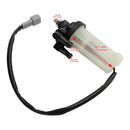 Filtro de combustible para motor fueraborda Yamaha 50 60 75 90 100 115 HP 6D8-24560