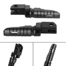 Přední opěrka nohou pro Aprilia RSV4 Factory 2009-2022 Tuono 660 2021-2022 Generic