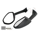 Ducati 899 1199 Panigale / S / R 2012-2016 bakspejl med blink