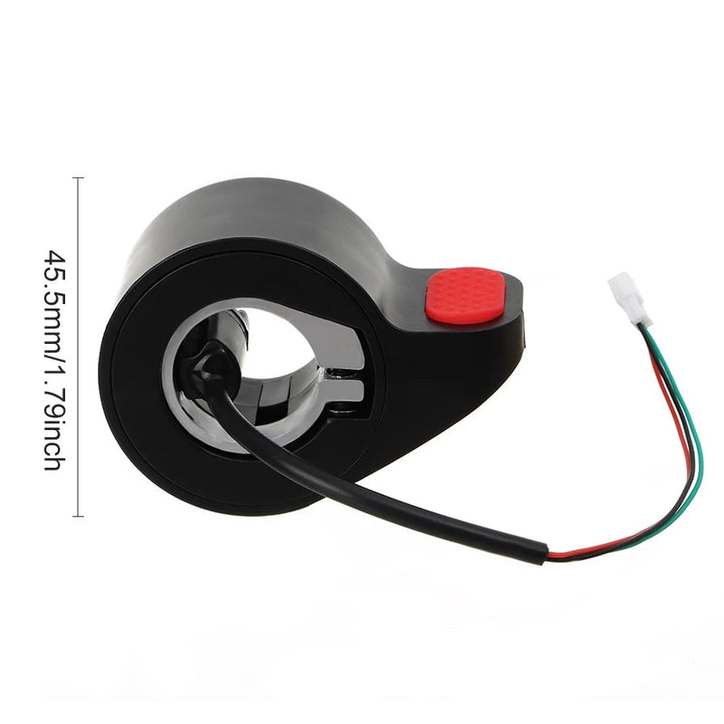 Elektrisk scooter tommelgassakselerator for Xiaomi M365PRO/PRO 2