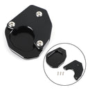 Stativ förstoringsplatta, lämplig för Triumph Trident 660 2021-2022 Generic