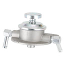 Polttoainesuodattimen pohjustuspumppu 10mm Sopii Nissan Navara D40 2.5L YD25 Diesel 2006 alkaen