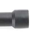 400-470MHz SMA mannlig bilradioantenne Stubby gummiantenne UHF toveisradio