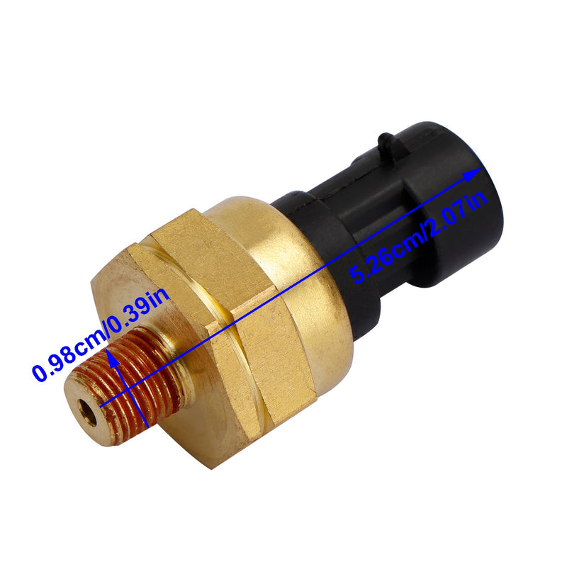 7321588 6697920 Sensor de pressão de óleo adequado para Bobcat S175 S250 S650 S750 T650