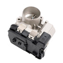 2011–2019 Seat Mii (KF1, KE1) Skoda Citigo (NF1) 1.0 Drosselklappengehäuse 04C133062D