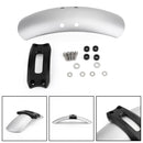 BMW R NINE T Scrambler 2016-2019 Kotflügel vorne Silber