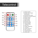 Bluetooth Oldtimer MP3 Player FM Radio AUX Classic Stereo Audio Receiver USB