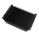 12V-24V 60A PWM solar charge controller interface LCD display solar controller