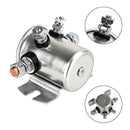 Startmagnetrelä lämplig för EZ-GO Electric Elec TXT WH 800 36V 27855G01